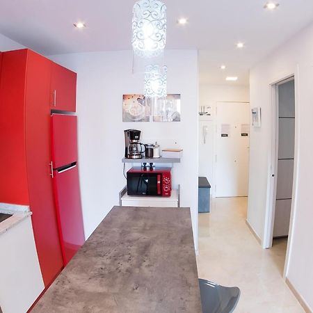 Apartamento My Sweet Pink Benidorm Exterior foto